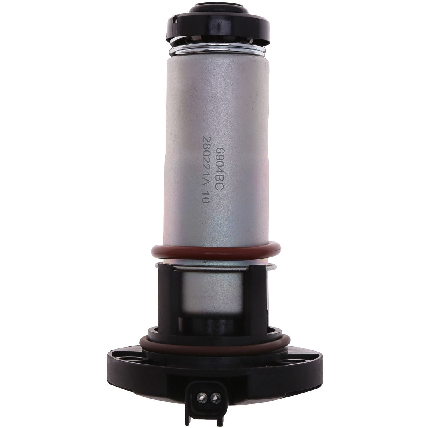 Electric Fuel Pump Fits select: 2003-2007 FORD F250, 2003-2007 FORD F350