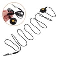 thumbnail image 1 of OUNONA Ground Wire Automotive Electric Static Conductor PVC Black 1 Set, 1 of 8