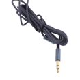 thumbnail image 4 of with microphone Headband, -thin speaker. Sleep, sports, pink, 4 of 7