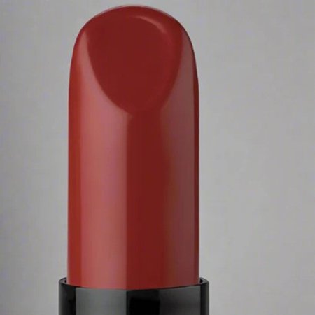 Pink Is Life Guilty Pleasure Red Matte Lipstick – Long-Lasting, Bold Color, 0.1 oz