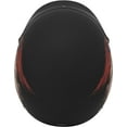 thumbnail image 5 of Vcan Cruiser Half Shell Helmet, 5 of 7