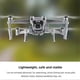 thumbnail image 5 of Airdrop System for 2S/AIR 2 Drone Fishing Bait Wedding Ring Gift Delivery Dispenser Thrower, 5 of 5