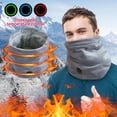 thumbnail image 1 of Wzzjkit Couverture Chauffante USB pour Cou et Foulard Chaude d'Hiver Foulard Chauffante pour Cou 5V Basse Tension Résistant au Froid et Protection du Cou Extérieur, 1 of 9