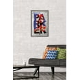 thumbnail image 2 of Marvel Spider-Man: No Way Home - Parker 16.5" x 24.25" Framed Poster, by Trends International, 2 of 6