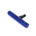 thumbnail image 1 of Speravity Clip de fragancia para salida de aire de coche de aleación de aluminio, reemplazo giratorio ajustable de Color sólido, soporte Automoción decorativa y accesorios Azul, 1 of 5