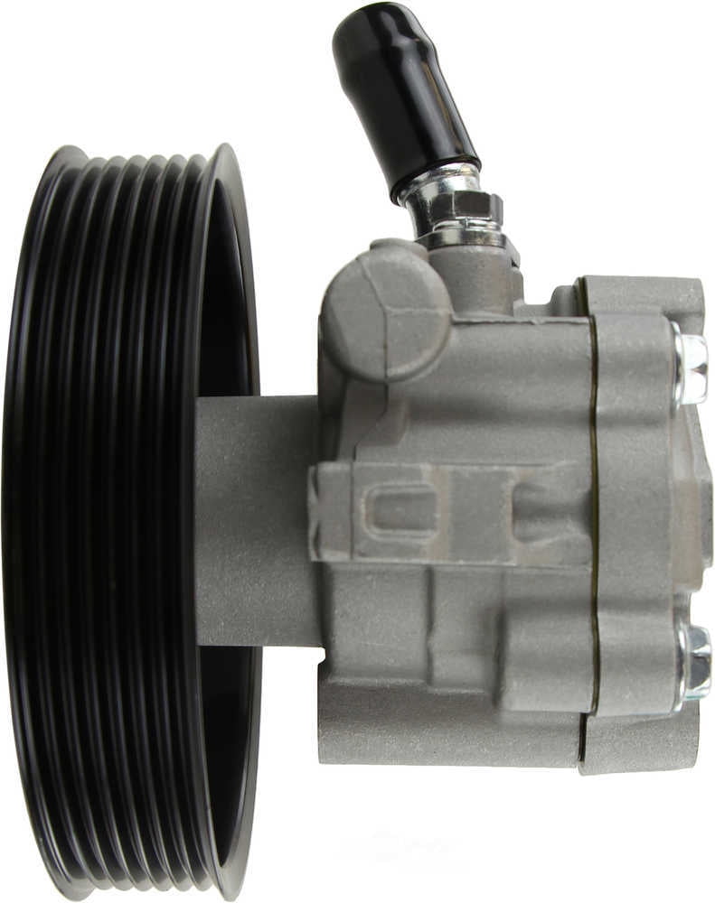 Atlantic Automotive Engineering 5898N AAE New Hydraulic Power Steering Pump 100% Tested