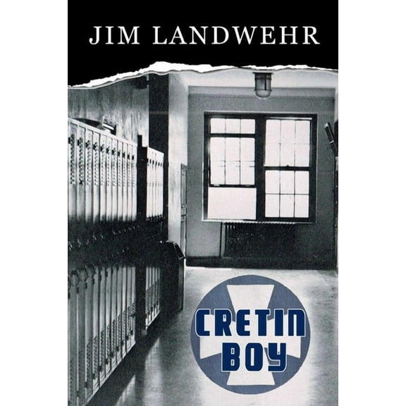 Cretin Boy (Paperback)