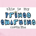 thumbnail image 2 of CafePress - Prince Charming Costume Infant Bodysuit - Baby Light Bodysuit, Size Newborn - 24 Months, 2 of 4