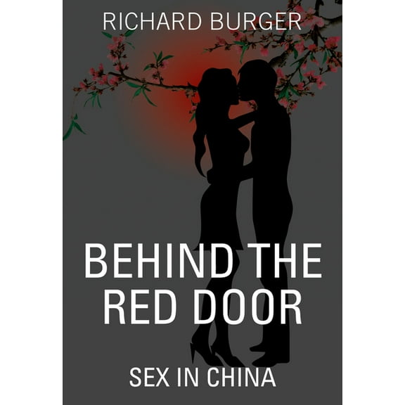Behind the Red Door, (Paperback)