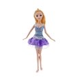 thumbnail image 3 of Traje de moda Barbie, 4 piezas, 4 accesorios para muñeca, pa, 3 of 5