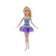 thumbnail image 3 of JM Traje de moda Barbie, 4 piezas, 4 accesorios para muñeca, pa JM, 3 of 5