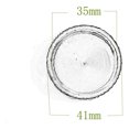 thumbnail image 4 of Yamaha Mt07 Mt09 Fz-07 Fz-09 Bouchons d'Huile, 4 of 10