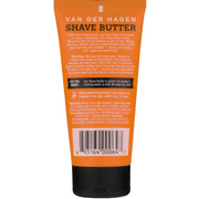 6 Pack - Van Der Hagen Shave Butter 6 oz