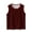 Red, variant on Kids Girl Boy Crew Neck Vests Casual Vest Tops for Child Sleeveless Graphic Kawaii Camisole Tank Striped Summer Fall Vests 2026 Clothes 4 Years