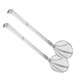 thumbnail image 1 of 2 Pcs Cucharas De Filtro De Aceite Utensilios De Hogar De Acero Inoxidable Sunnimix Cuchara de filtro de aceite, 1 of 7
