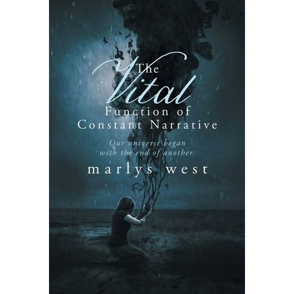 Marlys West, (Paperback)