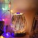 thumbnail image 5 of Lámpara Ajustable Del Aroma De La Lámpara Del Aromatherapy De La Estrella 3D Para El Sitio De La Yoga De La Oficina En Casa Cateissary HA025206-05, 5 of 5