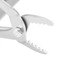 thumbnail image 2 of LHCER Beekeeping Accessories,Stainless Steel Bee Frame Clip Clamp with Scraper Beehive Equipment Beekeeping Tool Accessories,Beekeeping Tool, 2 of 8