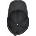 thumbnail image 4 of Vintage Washed Cotton Baseball Caps Men Women Adjustable Unstructured Hat, 4 of 9