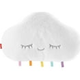 thumbnail image 1 of Fisher-Price Twinkle & Cuddle Cloud Soother Baby Sound Machine with Music & Lights, 1 of 6