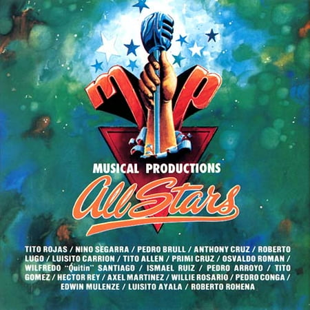 Musical Productions All Stars