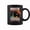 Black, variant on Monster Trucks Are My Jam Funny Engine Retro Monster Truck Coffee Mugs