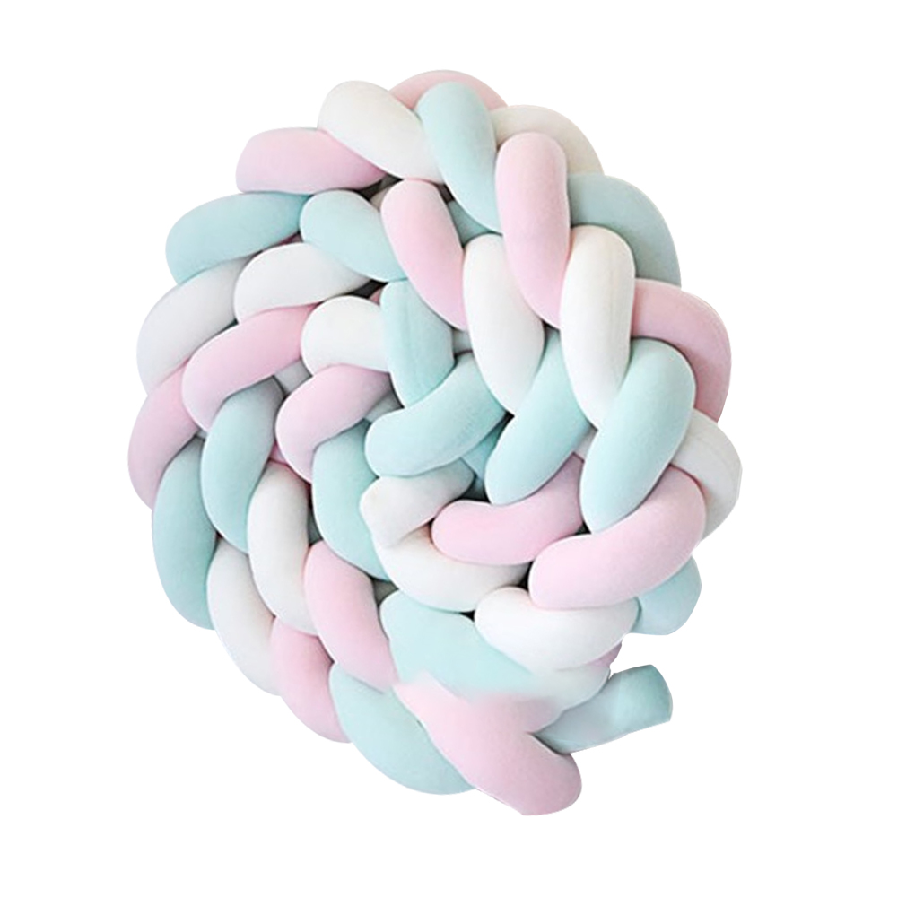 baby crib bumpers walmart