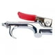 thumbnail image 3 of Plumero del compresor, mini pistola de compresor de aire de soplado de aire de 12 mm Pistola de soplado de aire de aleación Respuesta rápida, 3 of 8