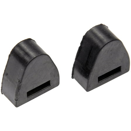 Dorman 45679 Tailgate Stop Bumper for Specific Chevrolet / GMC Models