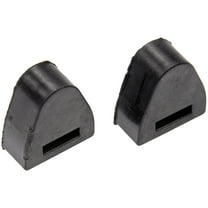 Dorman 45679 Tailgate Stop Bumper for Specific Chevrolet / GMC Models