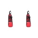 thumbnail image 2 of Speravity Bolsa de almacenamiento colgante lateral de tela Oxford para bolsillo de coche, organizador colgante adhesivo multibolsillo automático, rojo Type2 NO2 Speravity CBP170922, 2 of 6