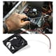 thumbnail image 5 of Internal 12V 3 Pin CPU Fan Cooler Fan for PC 70x70x15mm, 5 of 5