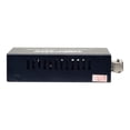 thumbnail image 3 of Tripp Lite Lc Multimode Fiber Media Converter Gigabit Rj45 10/100/1000 550m 850nm - 1 X Network (rj, 3 of 8