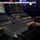 thumbnail image 5 of Interfaz de Audio USB, Interfaz de Audio 2 en 2 Salidas con Alimentación Fantasma de 48 V para Grabación, para Guitarrista, Vocalista y Podcaster, 5 of 7