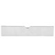 thumbnail image 5 of Dental Maxillary Plane Plate Stainless Steel Occlusal Bite Plane Plate Dental Accessory, 5 of 5