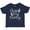 Navy Blue, variant on Inktastic I Love My Mommy Mothers Day Boys or Girls Baby T-Shirt