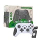 thumbnail image 2 of Controlador Consola Inalámbrico 2.4G Sin Latencia para Xbox One X/S (blanco), 2 of 9