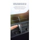 thumbnail image 5 of Adaptador de transmisor y receptor inalámbrico compatible con Bluetooth, conector de 3,5 mm para música de automóvil, audio, auxiliar, A2DP, receptor de auriculares, manos libres, 5 of 5