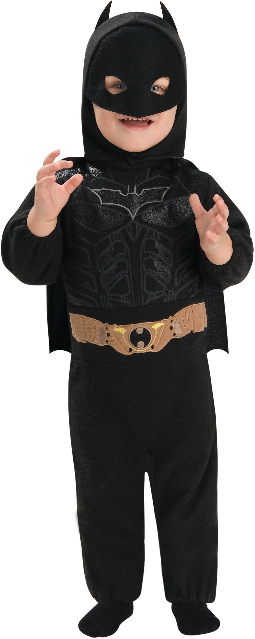 batman romper baby