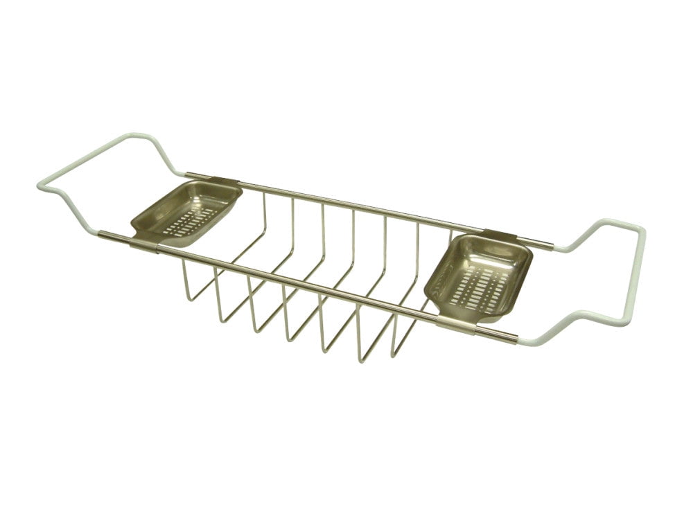 Kingston Brass Vintage Clawfoot Tub Caddy
