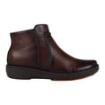 thumbnail image 2 of BOTINES DAMA LOBO SOLO 5849 PIEL CAFÉ Lobo Solo 5849, 2 of 4