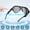 Gray, variant on ZYQEEE Bluetooth Sunglasses for Women Men, UV Protection Smart Glasses with Open Ear Speaker,Hands-Free Calls & Built-in Microphone,Outdoor Audio Sunglasses (AF06)