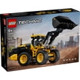 thumbnail image 2 of LEGO Technic Volvo L120 Electric Wheel Loader Construction Toy - Pretend Play Building Set - Great Birthday Gift for Boys, Girls, and Kids 9+ Who Love Vehicle Playsets - 42209, 2 of 8