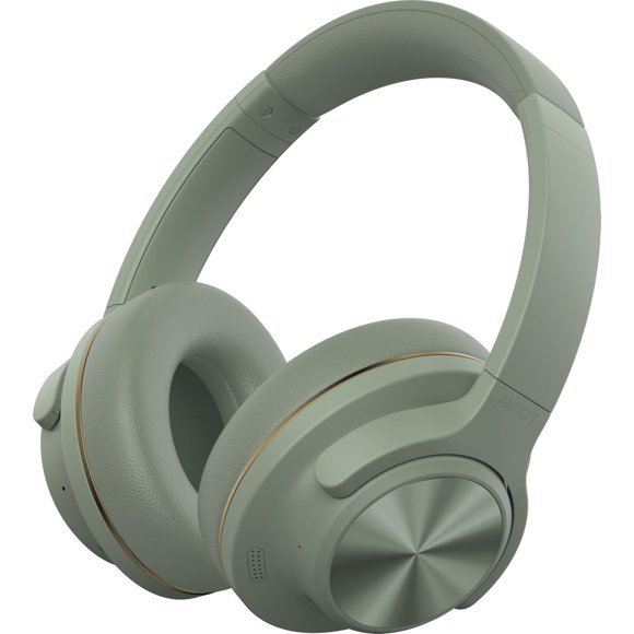 Auriculares AVIOT WA-V1 Inalámbricos Plegables Khaki