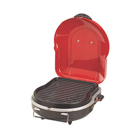 coleman Fold N go Propane grill Walmart