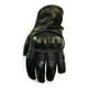 thumbnail image 4 of Guantes De Piel Sm Airflow Ii Gloves Negro Sm Racewear, 4 of 8