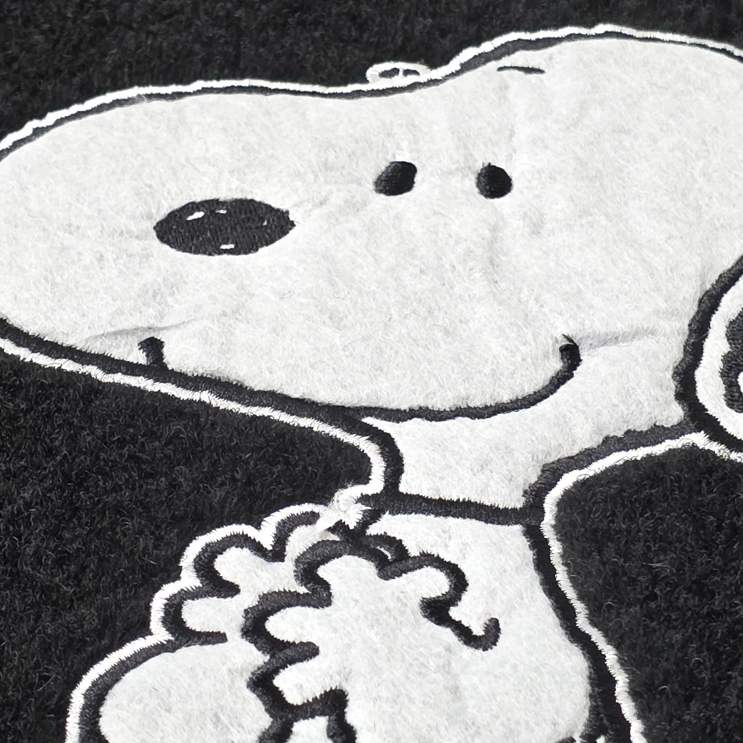 Peanuts Snoopy  Woodstock Car Floor Mats License Plate Frames Steering Wheel Cover 3D Keychain Air Freshener Full Bundle Set