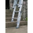 thumbnail image 3 of Werner Aluminum Silver Ladder Leveler 1 pk, 3 of 4