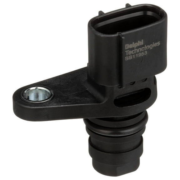 Delphi SS11953 Engine Camshaft Position Sensor Fits select: 2004-2005 CHEVROLET SILVERADO, 2004-2005 GMC SIERRA