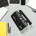 thumbnail image 4 of COMPUKAS 1Ud Asa De Agarre Para Asiento Trasero De Con Gancho Negro Resistente ABS, 4 of 8
